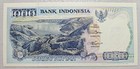 Indonesia 1000 Rupiah 1992 / 1998 Unc