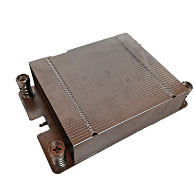 Prozessor Kühlkörper für Server (ASUS RS72xQ-Ex, Intel, Supermicro) Mod. Z9PH-D1