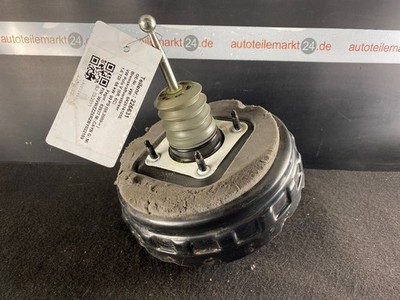 Bremskraftverstärker VW Polo V (6R, 6C) 6R2614105E