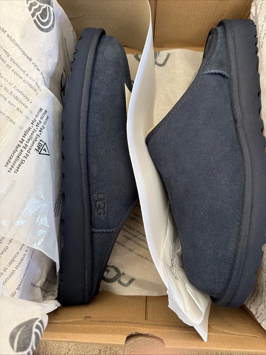UGG Blue Men display picture 2