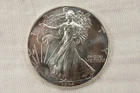 NobleSpirit (LG) 1994 American Eagle 1oz Silver Dollar Superb Gem BU