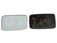 Spiegelglas AußEnspiegel Alkar 6451125 FüR Vw Seat 6K2 1H1 Golf Vento 6K1 Ibiza