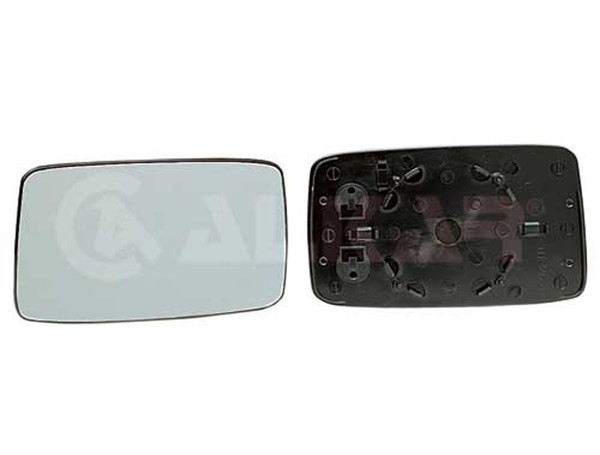 Spiegelglas AußEnspiegel Alkar 6451125 FüR Vw Seat 6K2 1H1 Golf Vento 6K1 Ibiza-image