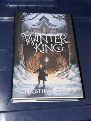 The Winter King