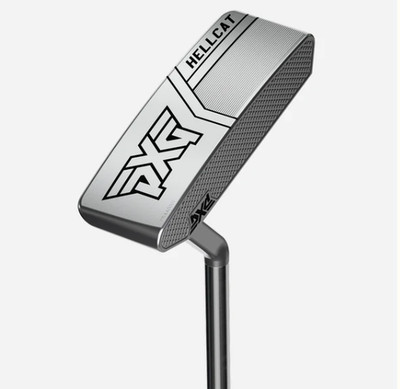 PXG Zero Torque Hellcat RH - Excellent Condition
