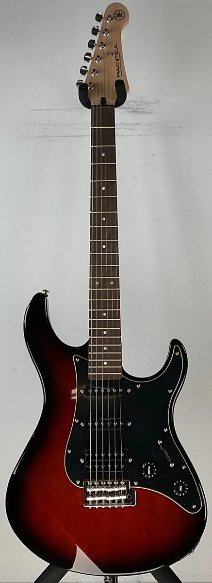 Yamaha Pacifica Pac012 for sale - eBay
