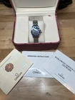 Omega Ladies Seamaster Swiss Quartz 300M Model  2224.80