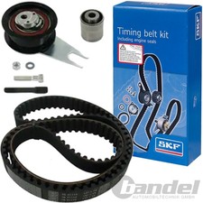 SKF ZAHNRIEMEN-SATZ für 1.9 TDI AUDI 80 B4 VW GOLF III PASSAT B3/B4 VENTO