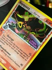 Rayquaza - (Delta Species) 26/110 Holon Phantoms Reverse Holo