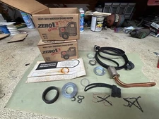 ZEROSTART 860-1577   8601577   ""READ THE LISTING"""            9W