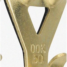 HangMaster Pro: Padded Art Hangers - Reusable Picture Hooks