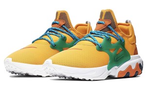 nike react presto breakfast
