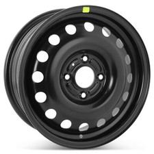 Brand New 15 X 6 Ford Focus Fiesta 2004-2013 Rim 3534