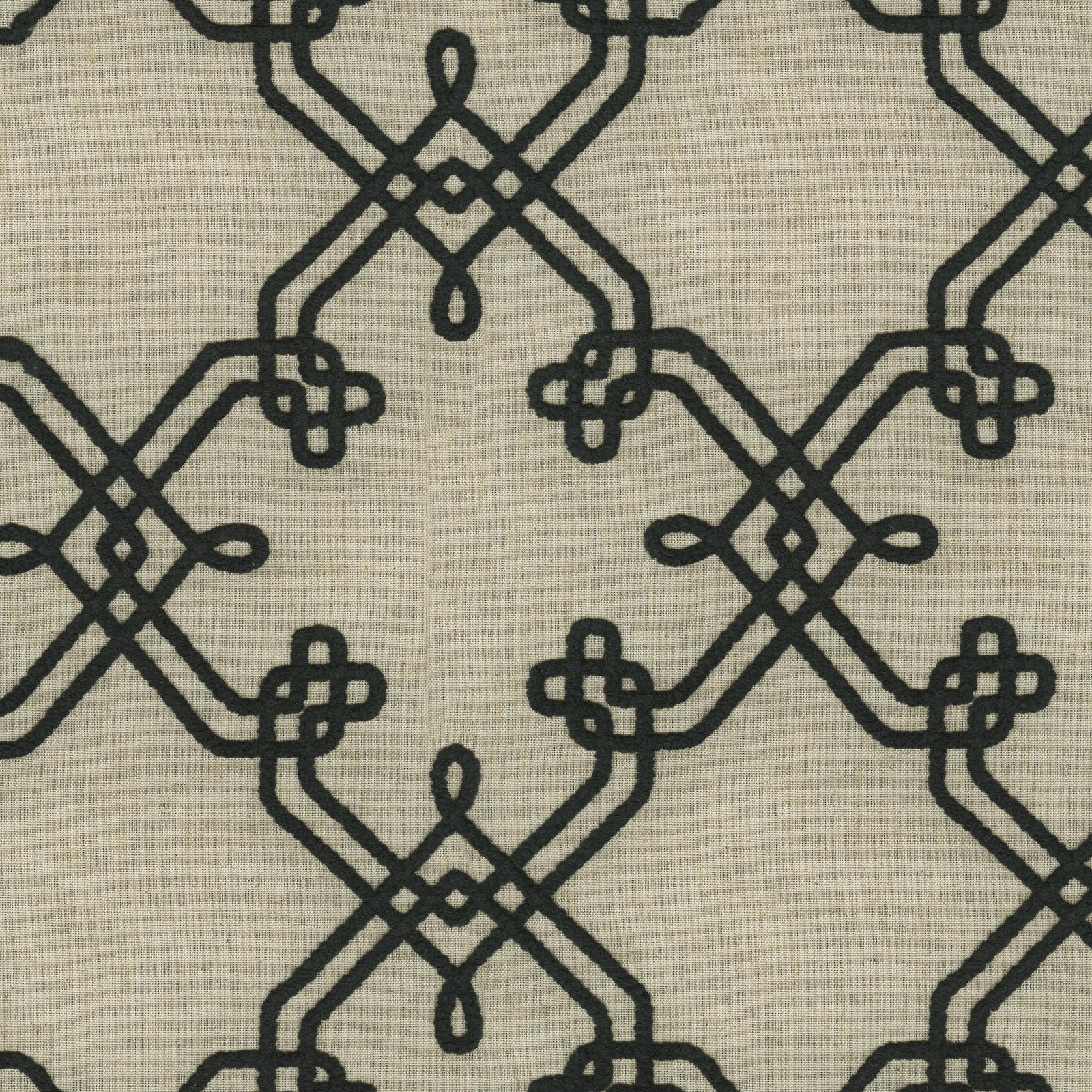 Printed Polyester Blend Fabric by the Yard for DIY Sewing Upholstery and Crafts