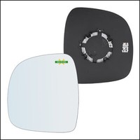 U.Platte RüCkspiegel Thermal Seite Sx-Guidatore Art.P520-Lt