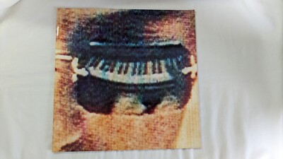 Paul Weller 1992 Word Tour Concert Program | eBay