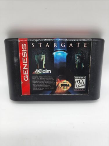 Sega Genesis Spiele - Wählen Sie aus!! - SCHNELLER Versand & Rabatte! (Aktualisiert!!) - Bild 62 von 108