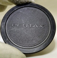 Pentax body cap vintage for K1000 cameras Asahi Opt. co