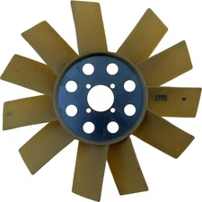 Engine Cooling Fan Blade CONTINENTAL AFTERMARKET FA70377