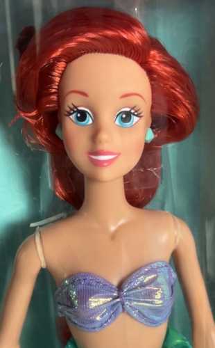 Disney Princess Ariel Doll Store Exclusive