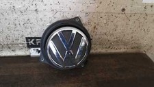 VW Polo 6R Taster ?ffner Heckklappe Logo 6R6827469D 1.2TSi 77kW CBZB 295757