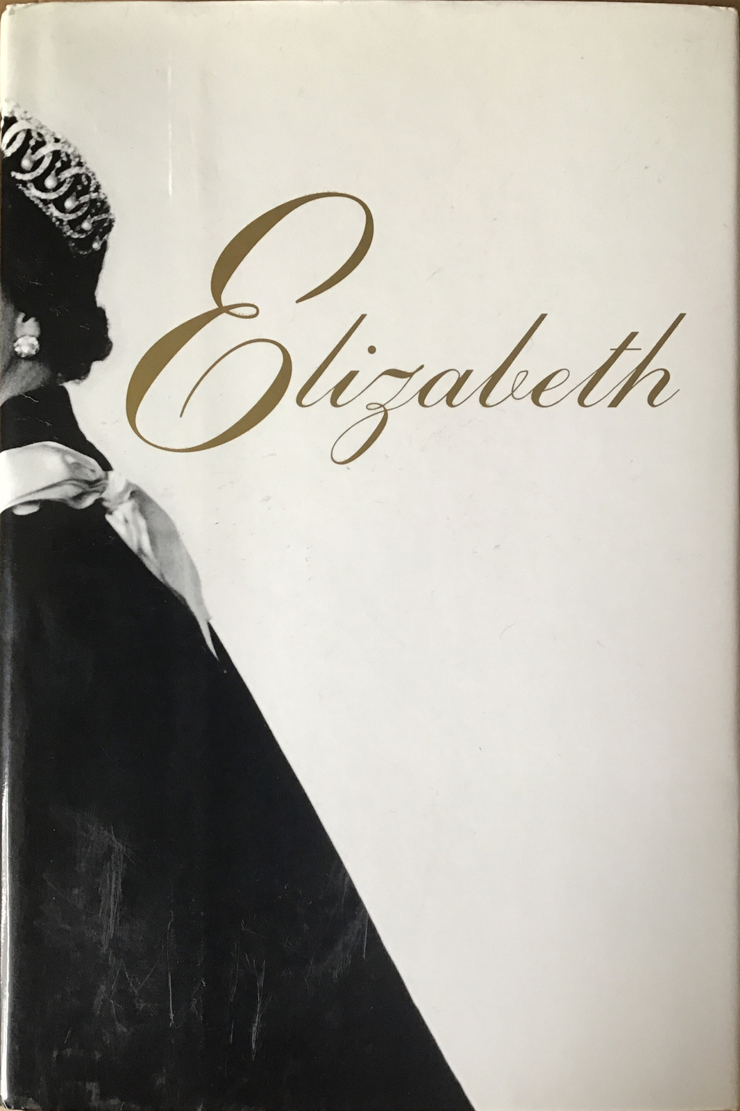 Elizabeth: A Biography of Britain's Queen by Sarah Bradford (Hardback, 1996),...
