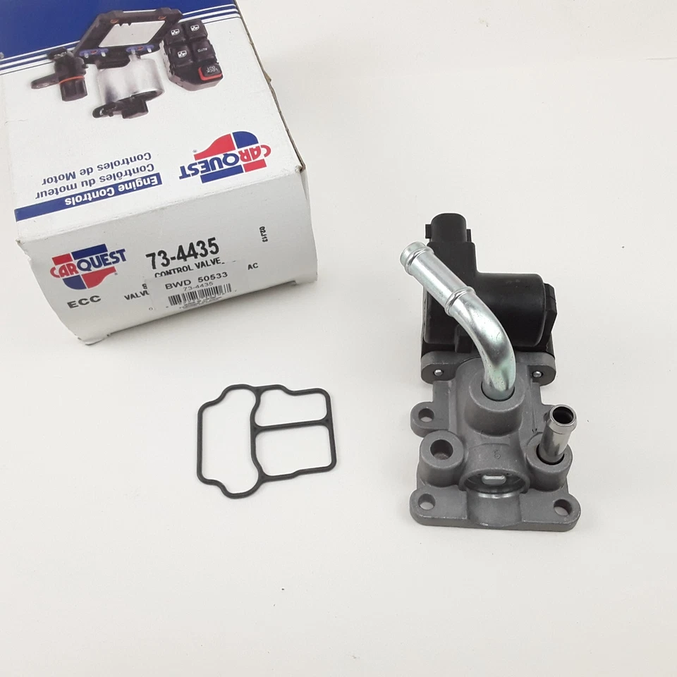 Idle Air Control Valve Fits Toyota Highlander Lexus RX300 ES300 (1999 2000-2003) - Image 2 of 4