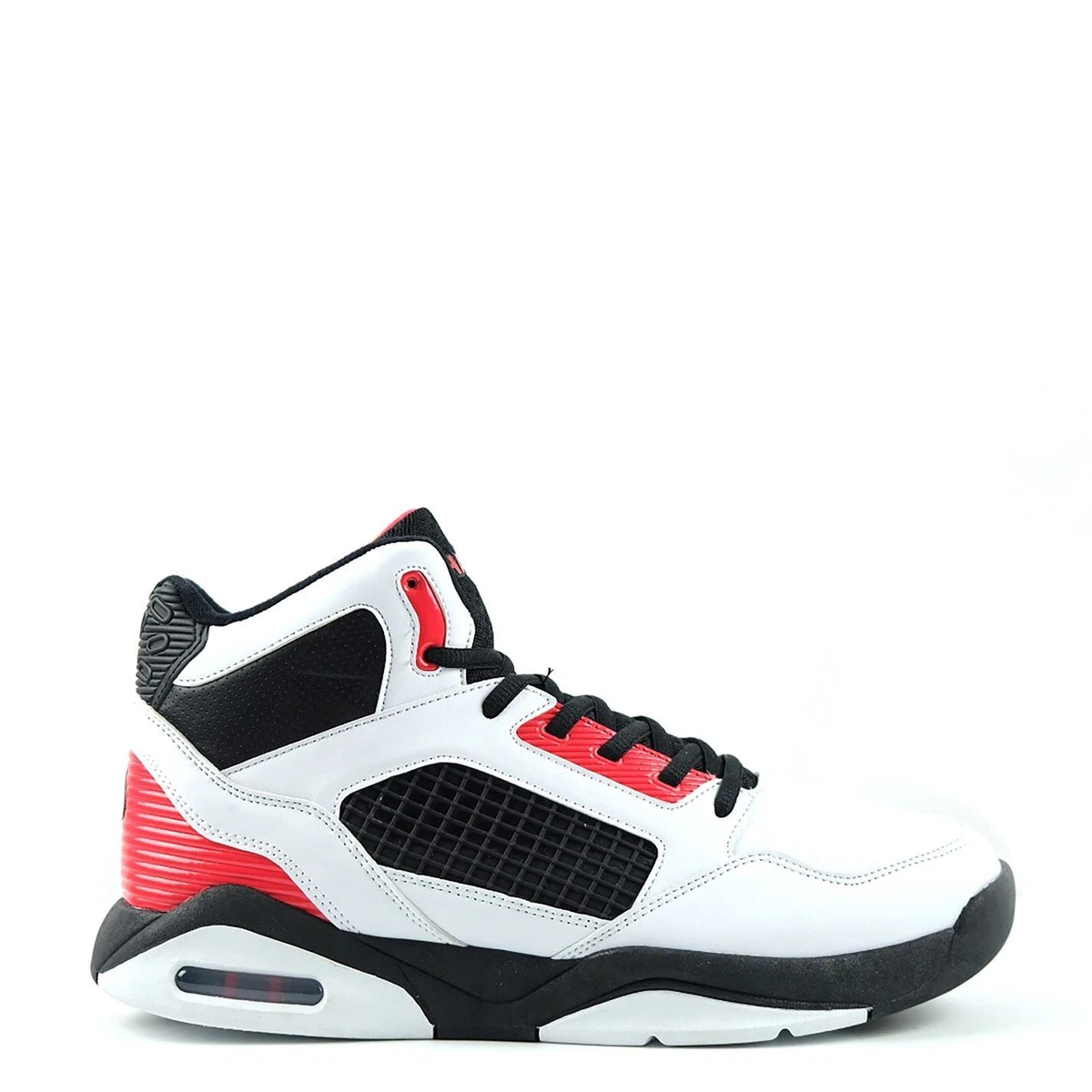 SHAQ Bankshot Mens Gents Basketball Sneakers eBay