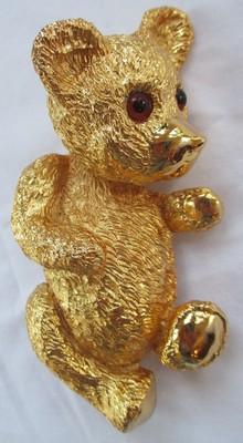 christopher ross belt buckle