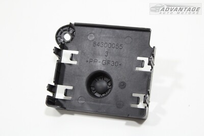 2019-2021 CHEVY EQUINOX KEYLESS ENTRY ANTENNA MODULE MOUNT SUPPORT BRACKET OEM