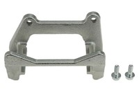 NTY Bremssattel Hinterachse FÜR Audi A6 10-18 A6 Allroad 12-18 A7 10-18 /Re