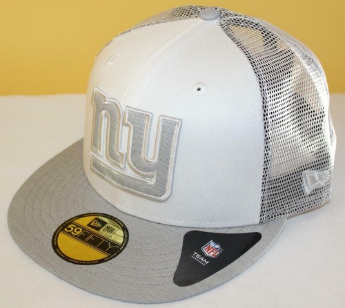 NWT 59Fifty New Era Fitted Hat Cap New 