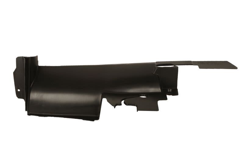 Air deflector right fits to: JEEP GRAND CHEROKEE IV WK2 01.13-10.16