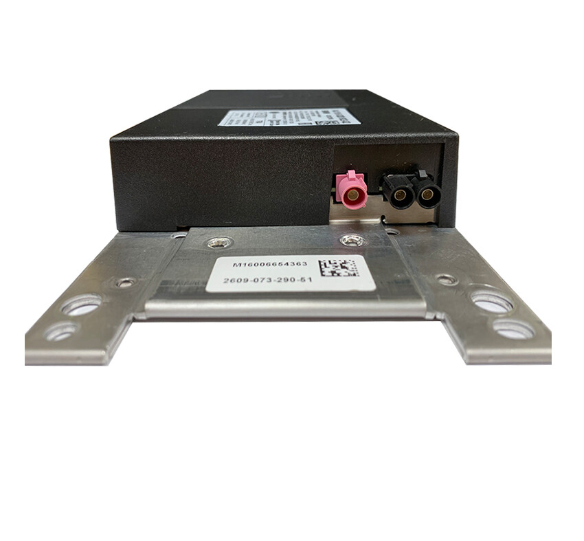 BMW 7 Series Bluetooth Module Telematic control unit BMW F01 F02  