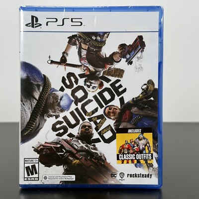 Suicide Squad Justice League On Amazon Prime Buy Suicide Squad