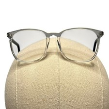 Ray Ban Eyeglasses FRAMES ONLY RB 5387 5629 54-18-150 Clear