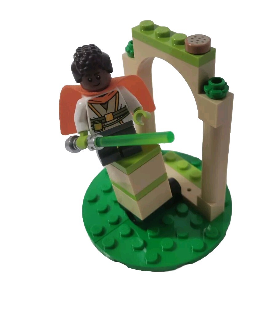 LEGO Star Wars: Tenoo Jedi Temple (75358) for sale online | eBay