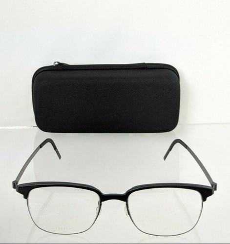 Brand New Authentic LINDBERG Eyeglasses 9802 50mm Color U9 9802 Frame - Picture 5 of 7