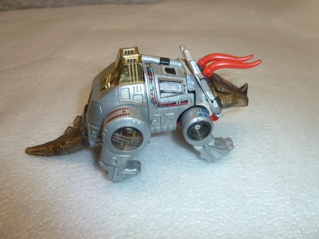 Transformers Slag Generation 1 G1 Vintage Hasbro