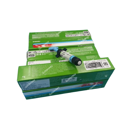 Dental KULZER CHARISMA Diamond OB Light Cure resina composita BL BXL super bianco - Foto 12 di 18