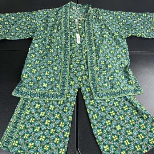 Max Studio Cardigan & Pants Size Small MSRP $195 ✅ NWT ✅