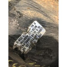 Essieu Isuzu TROOPER