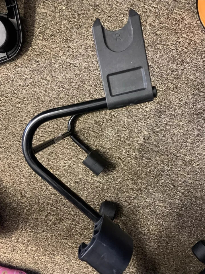 Mountain Buggy Duet Clip 31 Clip 31 Mountain Buggy Duet Car Seat