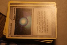 Super bonbon - EX:Fantômes Holon - 90/110 - Carte Pokemon Française