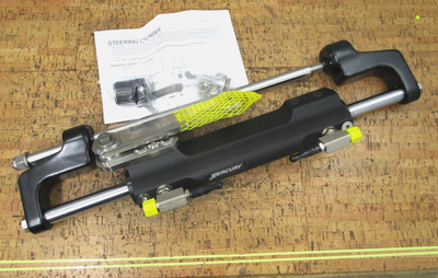 NEW OEM* 0720 Mercury Verado Power Steering Actuator Kit 8M0184531 