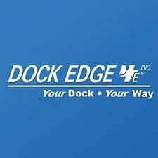 DOCK EDGE DE74276S FENDER SMOOTH 8.5X27 BLACK
