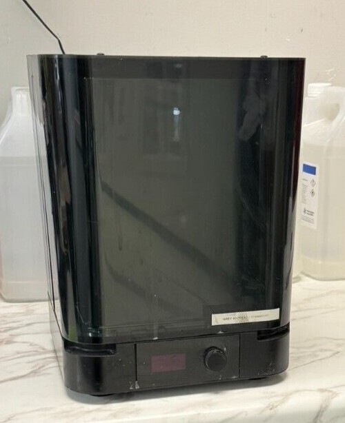 Formlabs form wash | eBay