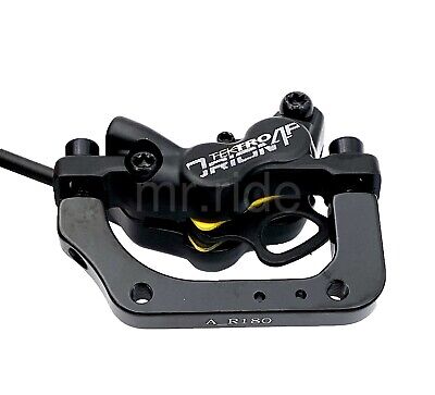 TEKTRO Orion HD-M745 Hydraulic Disc Brake Set Front+Rear 900 TEKTRO Orion HD-M745 Hydraulic Disc Brake Set Front+Rear 900