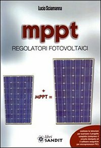 MPPT. Regolatori fotovoltaici - [Sandit]
