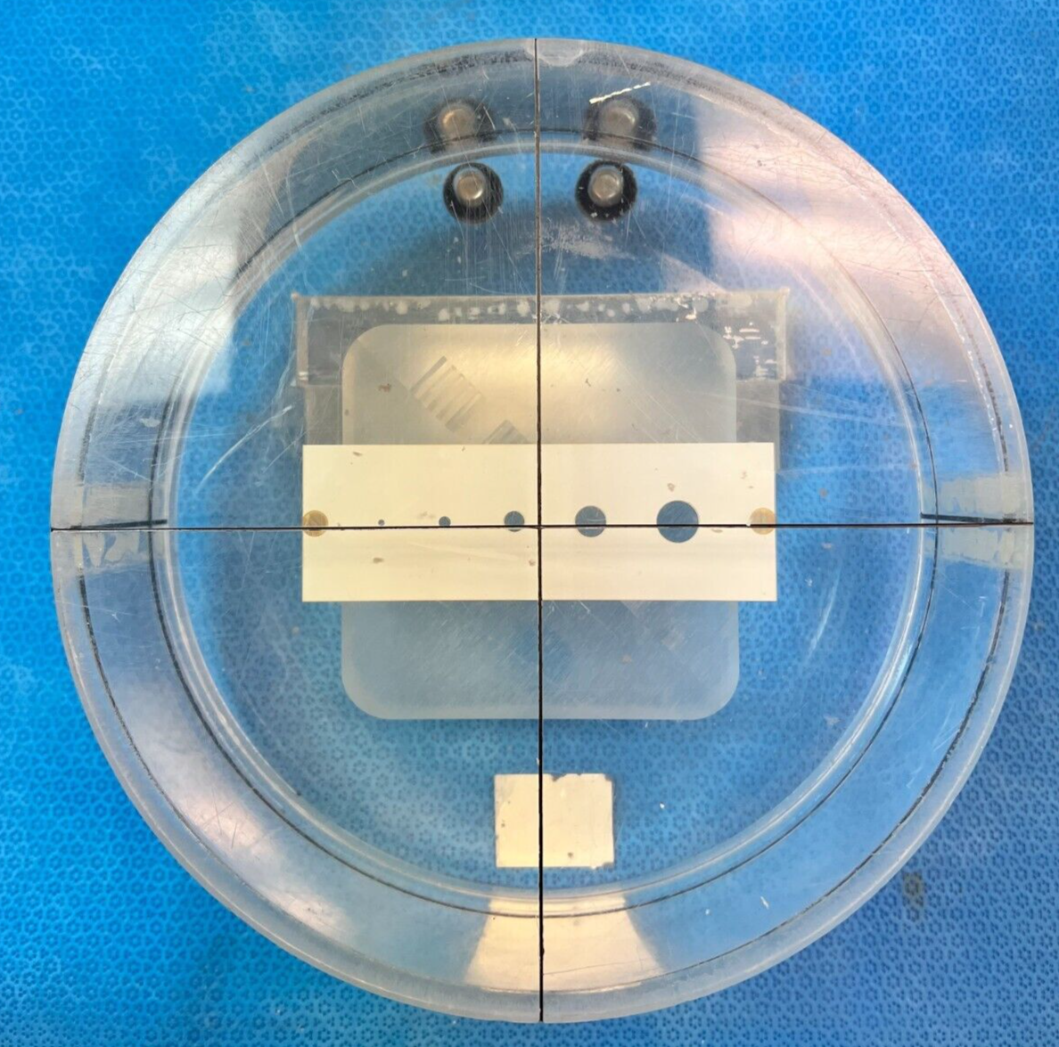GE LightSpeed CT2 / CT Scanner Parts P/N 46-241852G1 QR GE LightSpeed CT2 / CT Scanner Parts P/N 46-241852G1 QR